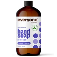 Everyone Hand Soap Refill - Lavender + Coconut