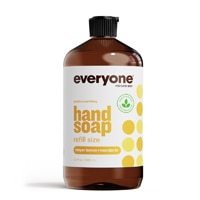 Everyone Hand Soap Refill - Meyer Lemon + Mandarin