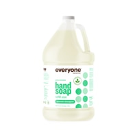 Everyone Hand Soap Refill Spearmint + Lemongrass