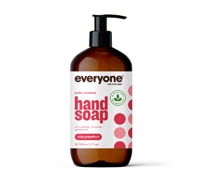 Everyone Hand Soap - Ruby Grapefruit