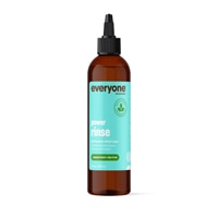 Everyone Power Rinse Clarifying Hair Cleanser - Peppermint + Tea Tree