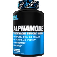 Evlution Nutrition AlphaMode