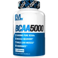 Evlution Nutrition BCAA5000™