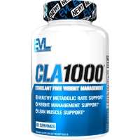 Evlution Nutrition CLA1000™