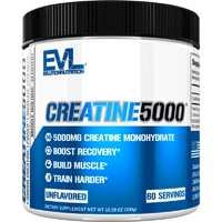 Evlution Nutrition Creatine5000 Unflavored