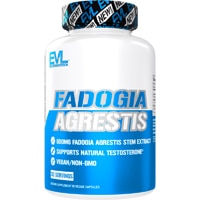 Evlution Nutrition Fadogia Agrestis