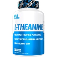 Evlution Nutrition L-Theanine