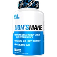 Evlution Nutrition Lion's Mane