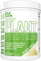 Evlution Nutrition Stacked Plant Protein Natural Vanilla