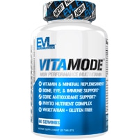 Evlution Nutrition VitaMode