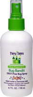 Fairy Tales Bug Bandit Repellent Spray