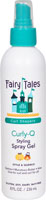 Fairy Tales Curly-Q Styling Spray Gel