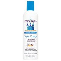 Fairy Tales Kids Tangle Tamers Detangling Shampoo