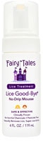 Fairy Tales Lice Good-Bye Lice and Nit Removal System