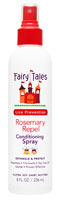 Fairy Tales Lice Prevention Rosemary Repel Conditioning Spray