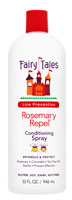 Fairy Tales Lice Prevention Rosemary Repel Conditioning Spray