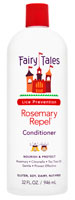 Fairy Tales Lice Prevention Rosemary Repel Creme Conditioner