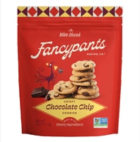 Fancypants Cookies Non-GMO Upcycled Chocolate Chip