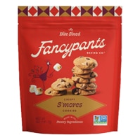 Fancypants Cookies Non-GMO Upcycled Smores