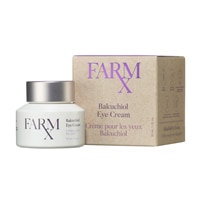 Farm Rx Bakuchiol Eye Cream