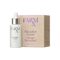 Farm Rx Bakuchiol Serum