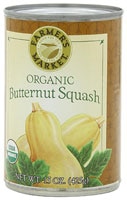 Farmer's Market Organic Butternut Squash