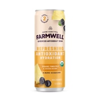 Farmwell Organic Superfood Antioxidant Drink Pineapple & Aronia Berry
