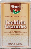 Fearn Lecithin Granules