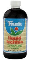 Fearn Liquid Lecithin