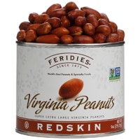 Feridies Gourmet Virginia Peanuts Redskin