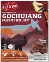 Field Trip Beef Jerky Korean BBQ Recipe Gochujang