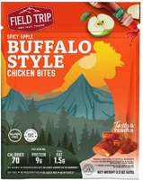 Field Trip Chicken Bites Buffalo Style Spicy Apple