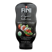 Fini Organic Reduction Balsamic Vinegar