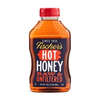 Fischer's Hot Honey