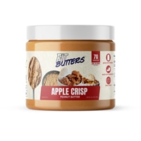 Fit Butters Apple Crisp Peanut Butter