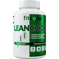 Fitcode LeanCode