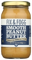 Fix and Fogg Peanut Butter Smooth