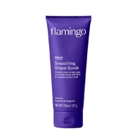Flamingo Smoothing Shave Prep Scrub