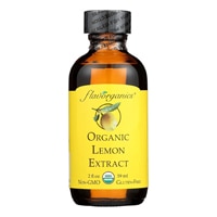 Flavorganics Organic Extract Lemon