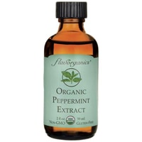 Flavorganics Organic Extract Peppermint