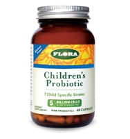 Flora Children's Probiotic