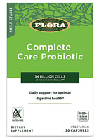 Flora Complete Care Probiotic