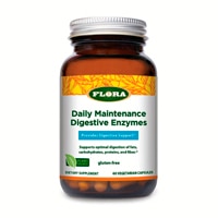 Flora Daily Maintenance