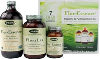 Flora Flor-Essence® 7-Day Purification Program