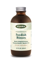 Flora Swedish Bitters