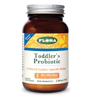 Flora Toddler's Probiotic