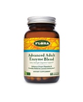 Flora Udo's Choice® Advanced Adult Enzyme Blend