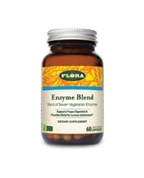 Flora Udo's Choice® Enzyme Blend