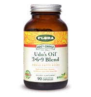 Flora Udo's Choice® Udo's Oil™ 3 6 9 Blend