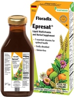 Floradix Epresat Liquid Adult Multivitamin